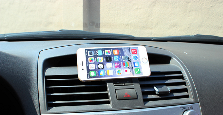 Car holder for phone