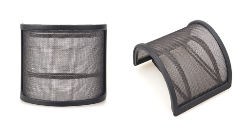 Double Layer High quality metal
