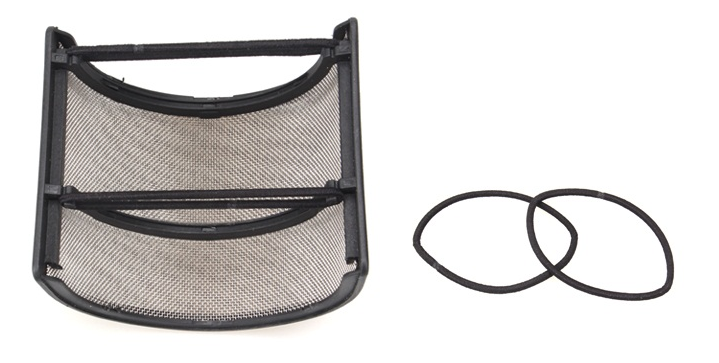 Double Layer High quality metal