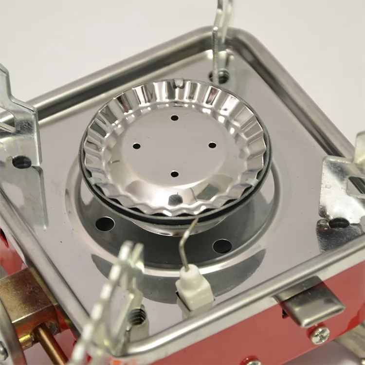 Portable Camping Gas Stove
