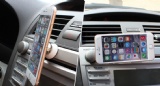 Car holder for phone