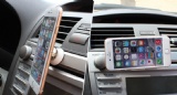 Car holder for phone