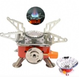 Portable Camping Gas Stove